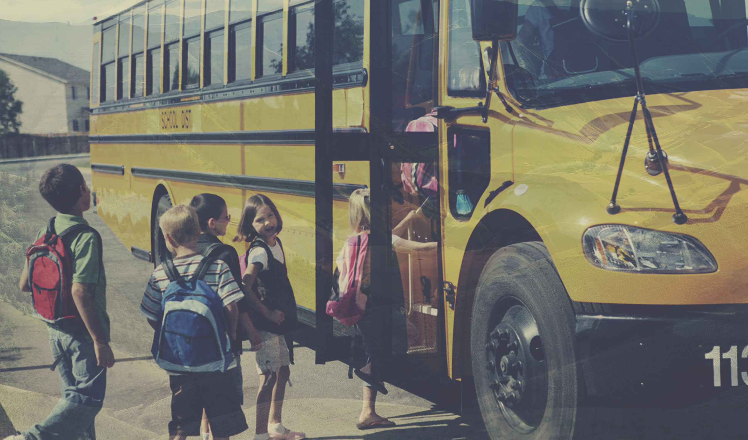 COLUMBIA GORGE kids