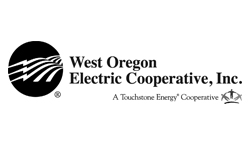 LSN_shareholder_westoregon West Oregon Electric Cooperative
