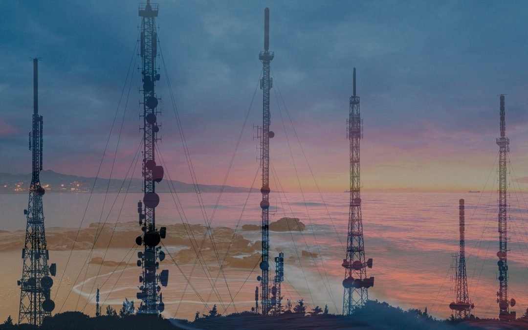 LS Networks Names Gabriel Matney Director of Technical Operations