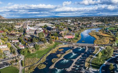 Bend Park and Recreation District