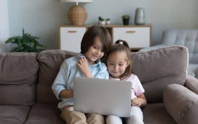 Connect & Secure: Why Washington Homes Need Fiber Internet