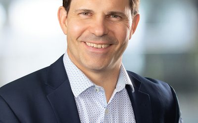 LS Networks Taps Former Meta Fiber Investments Executive, Randy Brogle, as New Chief Executive Officer