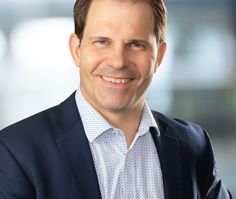 LS Networks Taps Former Meta Fiber Investments Executive, Randy Brogle, as New Chief Executive Officer