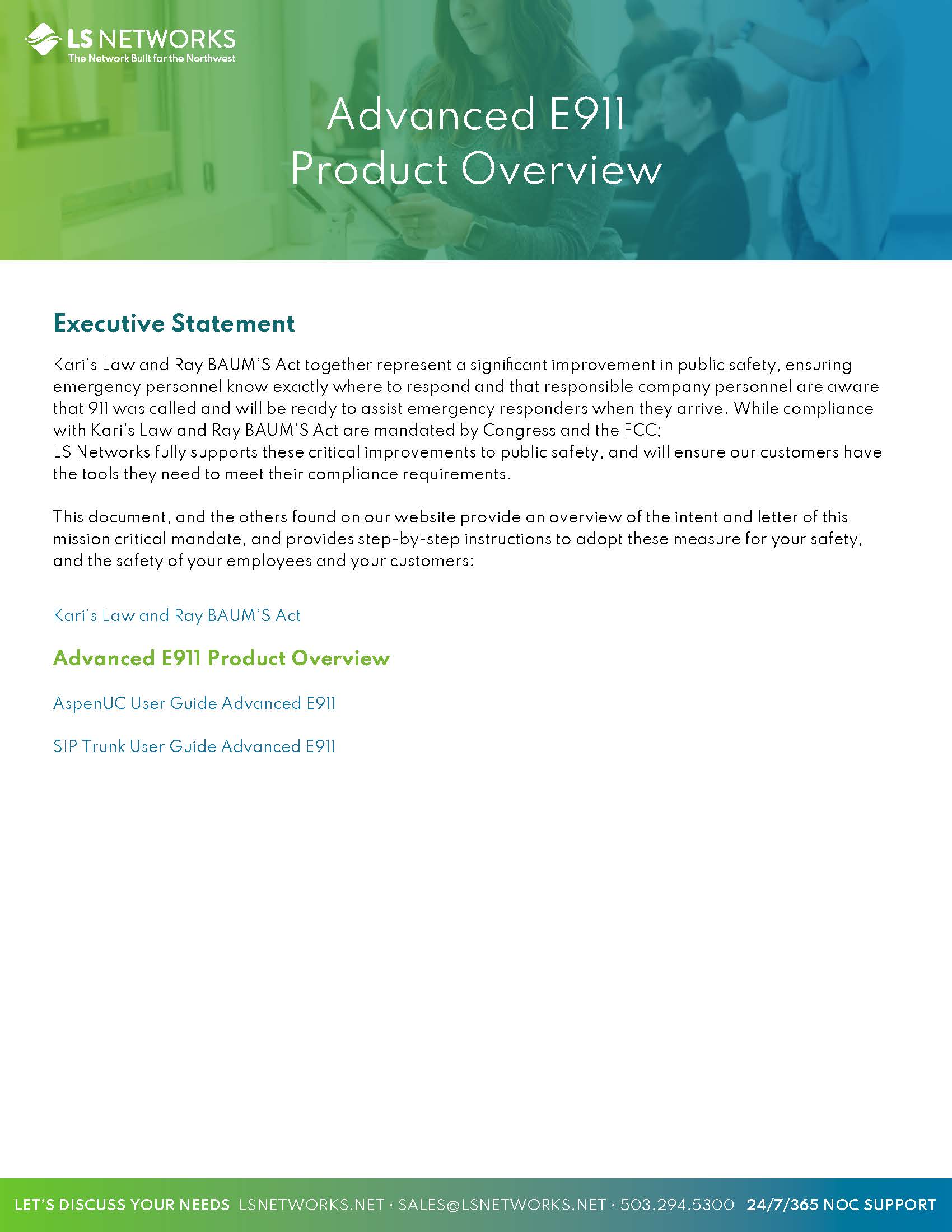 Advanced-E911-Product-Overview-cover