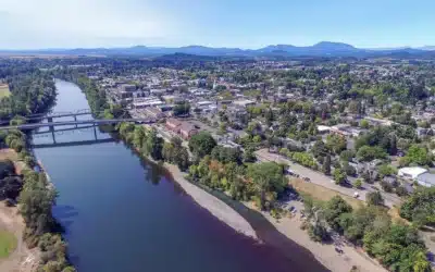 LS Networks Expands Fiber Network in Corvallis