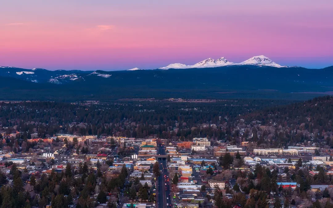 Why LS Networks is the Top Internet Provider in Bend