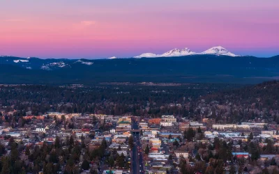 Why LS Networks is the Top Internet Provider in Bend