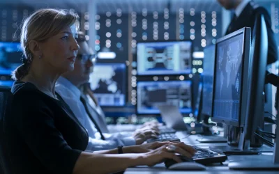 Understanding the Power of Dedicated Bandwidth for Your Business