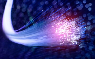 How Fast Is Fiber Internet? Business Internet Speed Explained