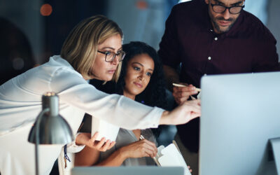 When “Okay” Isn’t Enough: Dedicated Internet vs. Best-Effort Connectivity in Business